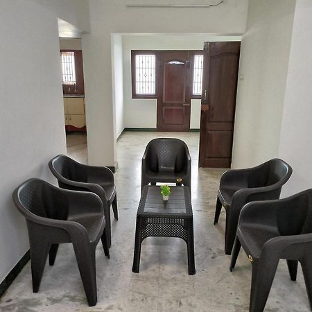 La Villa Rani Madurai Eksteriør billede