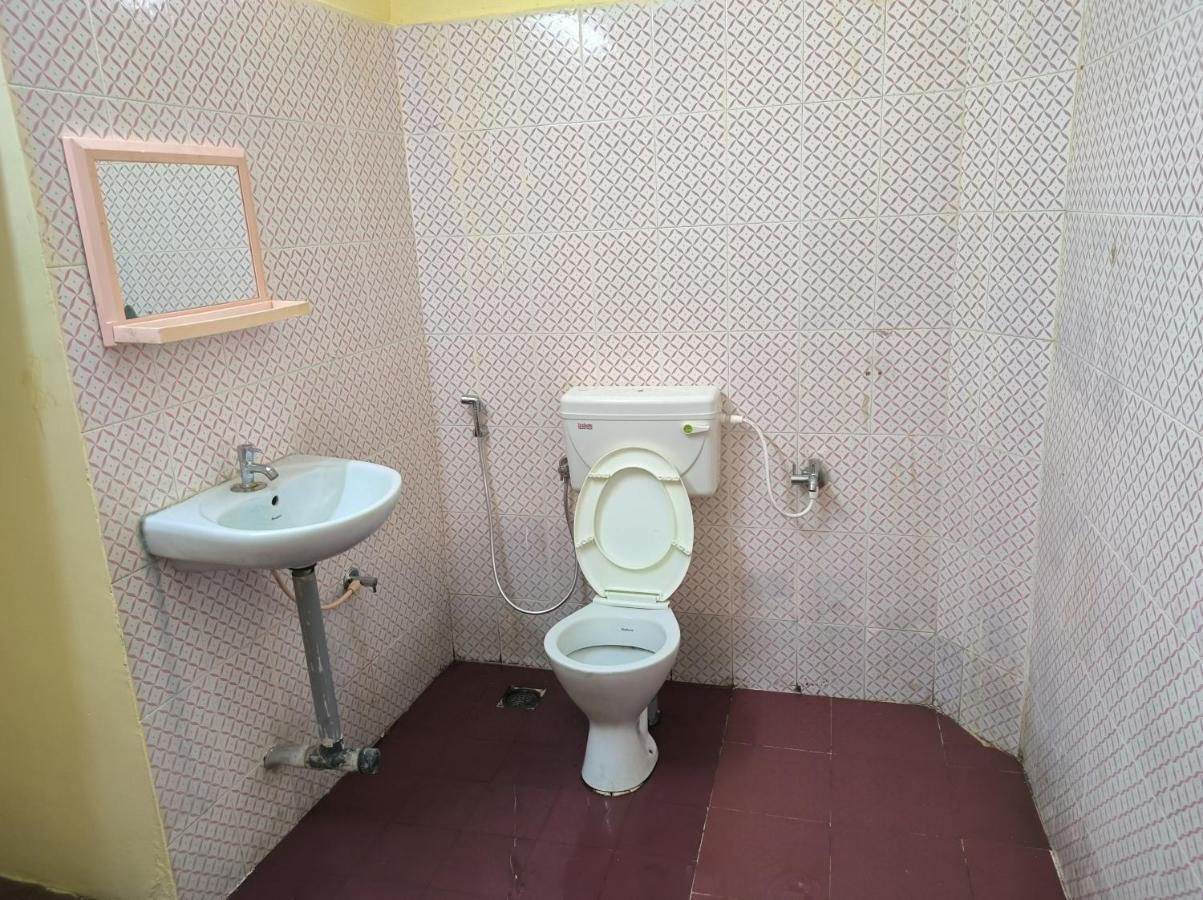 La Villa Rani Madurai Eksteriør billede